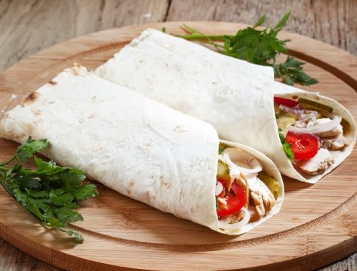 Shawarma